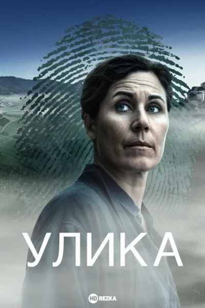 Улика
